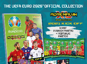 EURO 2020 ADRENALYN XL EURO 2020 ADRENALYN XL